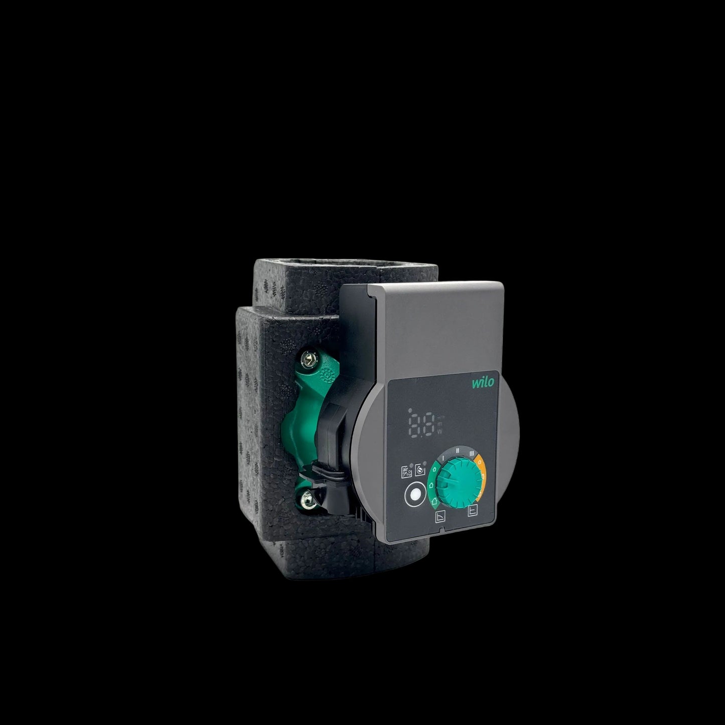 Wilo Yonos PICO-Z Circulating Pump