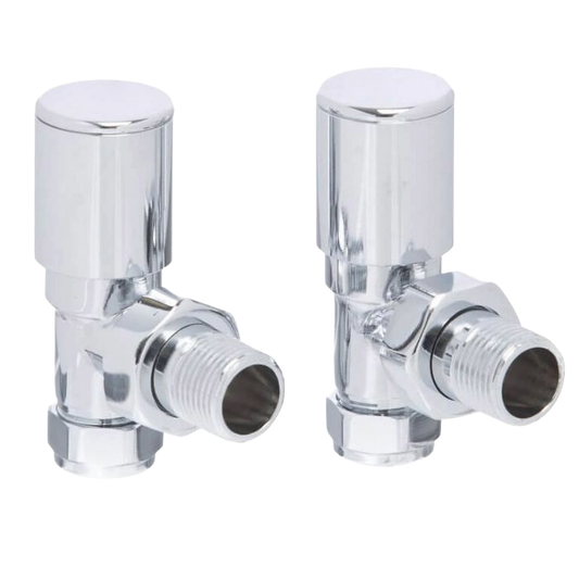 Altecnic Modern Radiator Valves