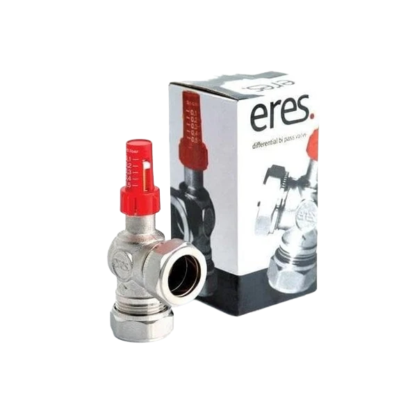 Altecnic Bypass Valve