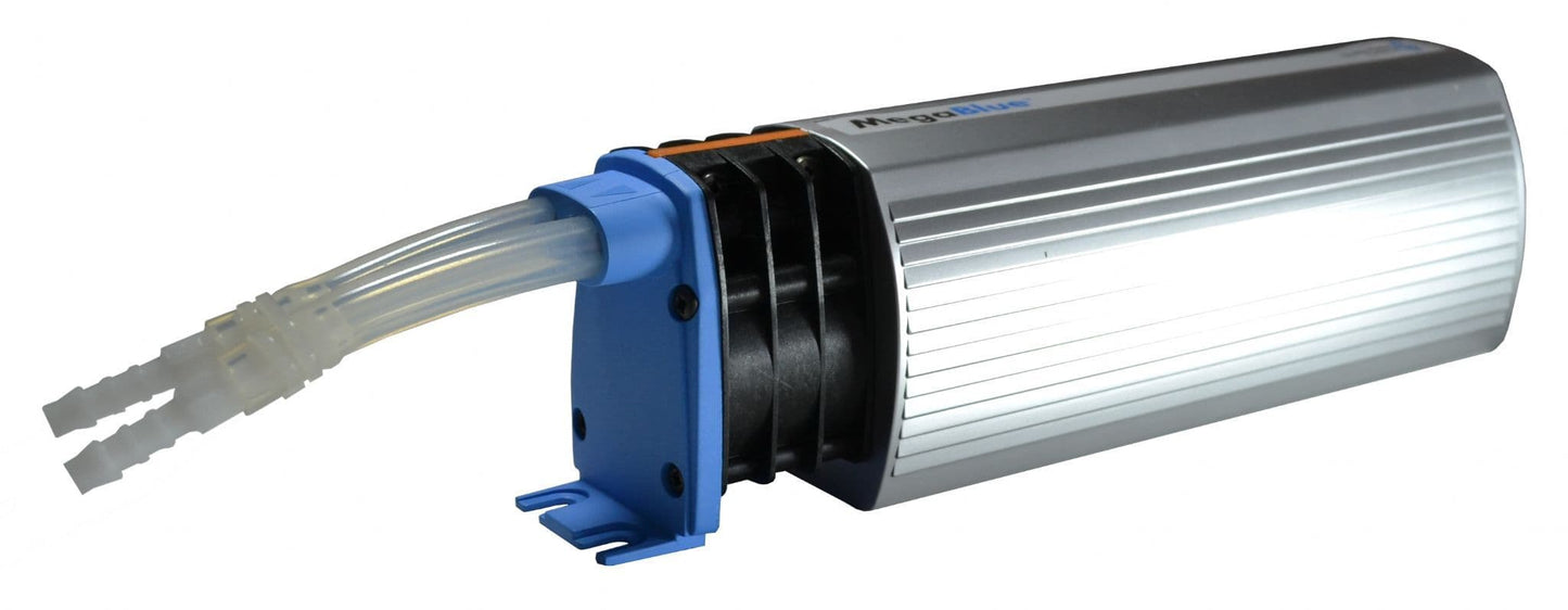 Blue Diamond Condensate Pump
