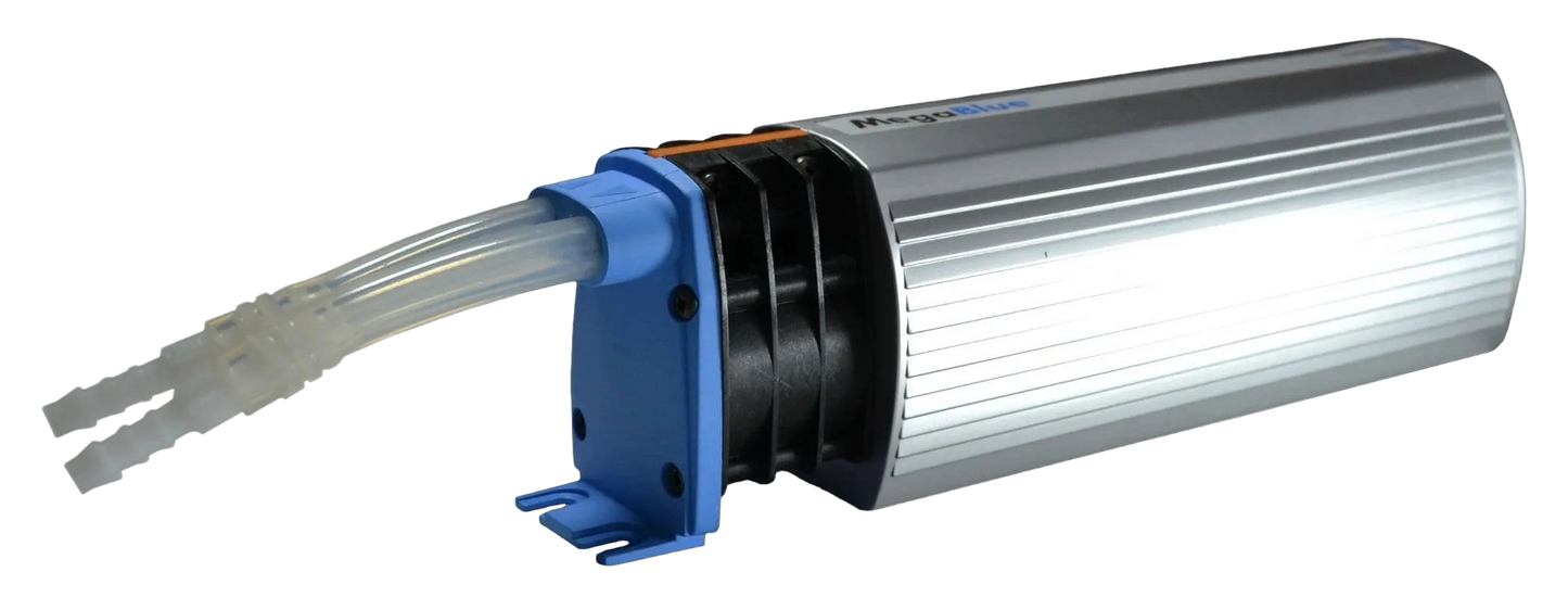Blue Diamond Condensate Pump