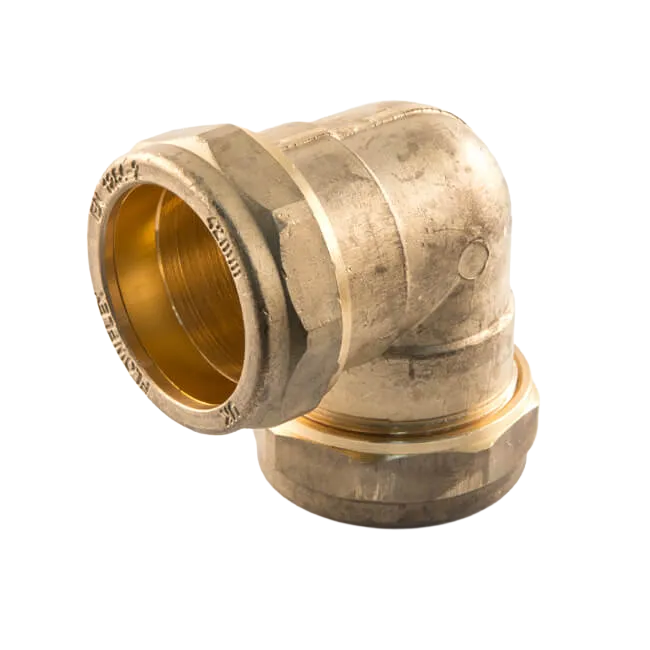 PrimaPlus Compression elbow