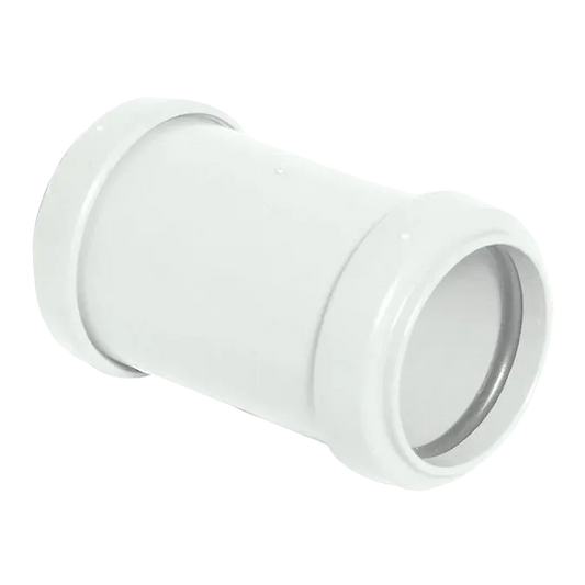 Davant Push Fit Waste Coupler