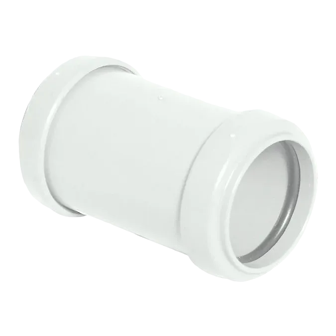 Davant Push Fit Waste Coupler