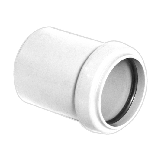 Davant Push Fit Waste Reducer