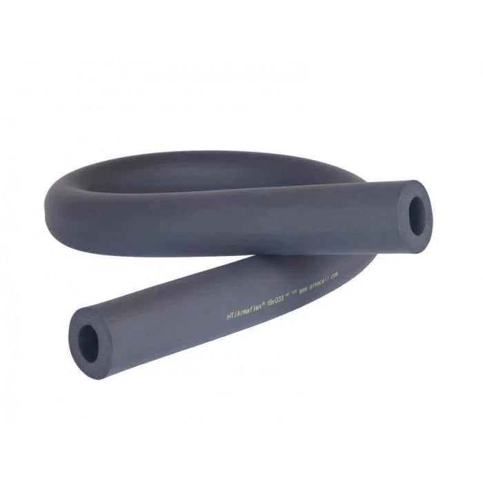 HT Armaflex Tube Insulation – High Temperature UV resistant Pipe Lagging