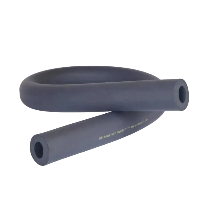 HT Armaflex Tube Insulation – High Temperature UV resistant Pipe Lagging