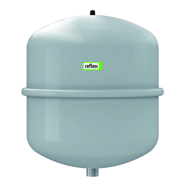 Altecnic Heating Expansion Vessel with bracket