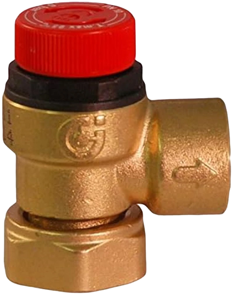 Altecnic Replacement Parts