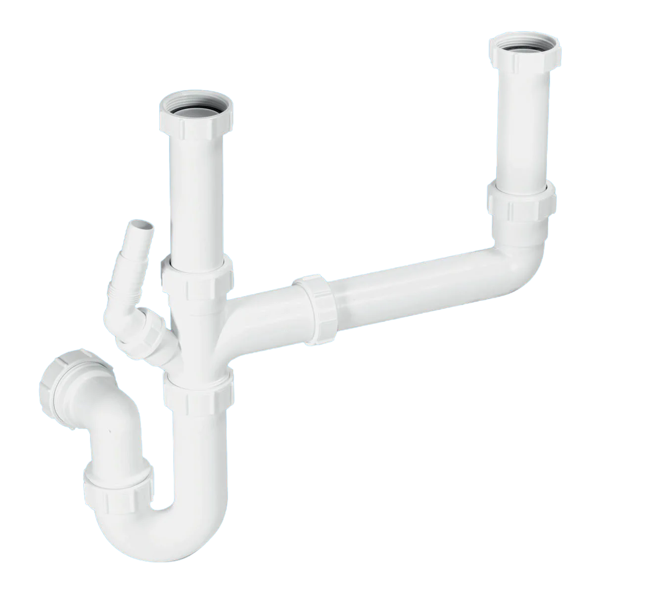 McAlpine Sink Waste Kit