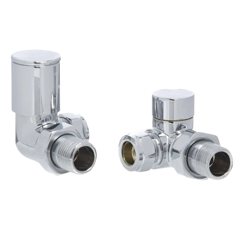 Altecnic Modern Radiator Valves
