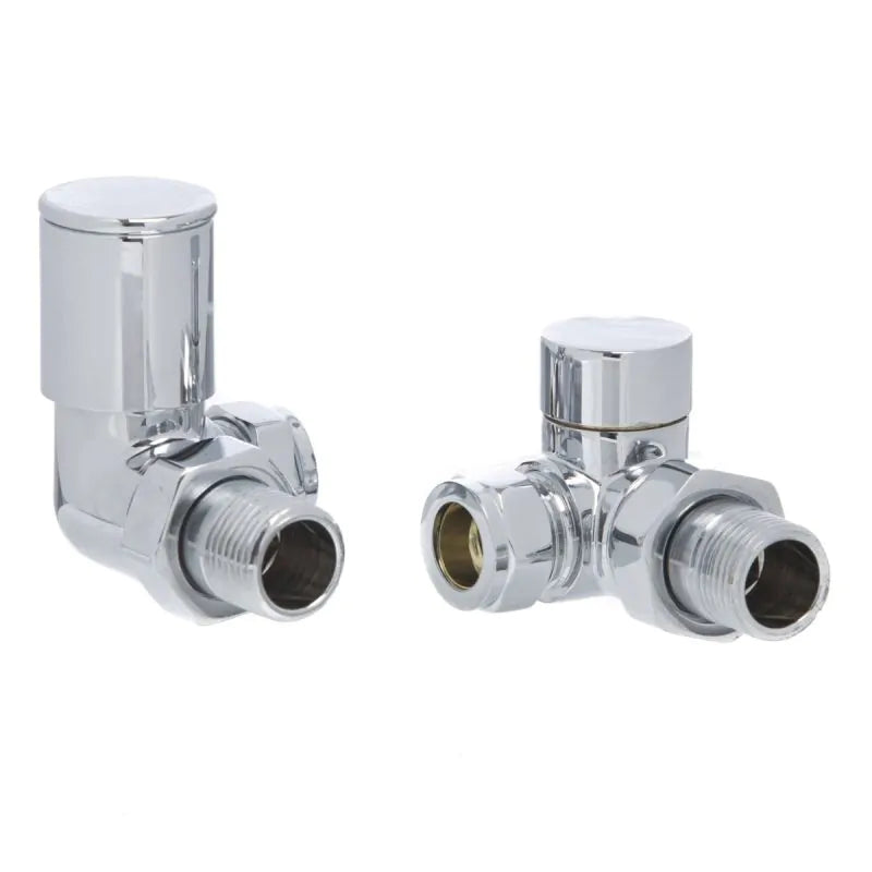 Altecnic Modern Radiator Valves