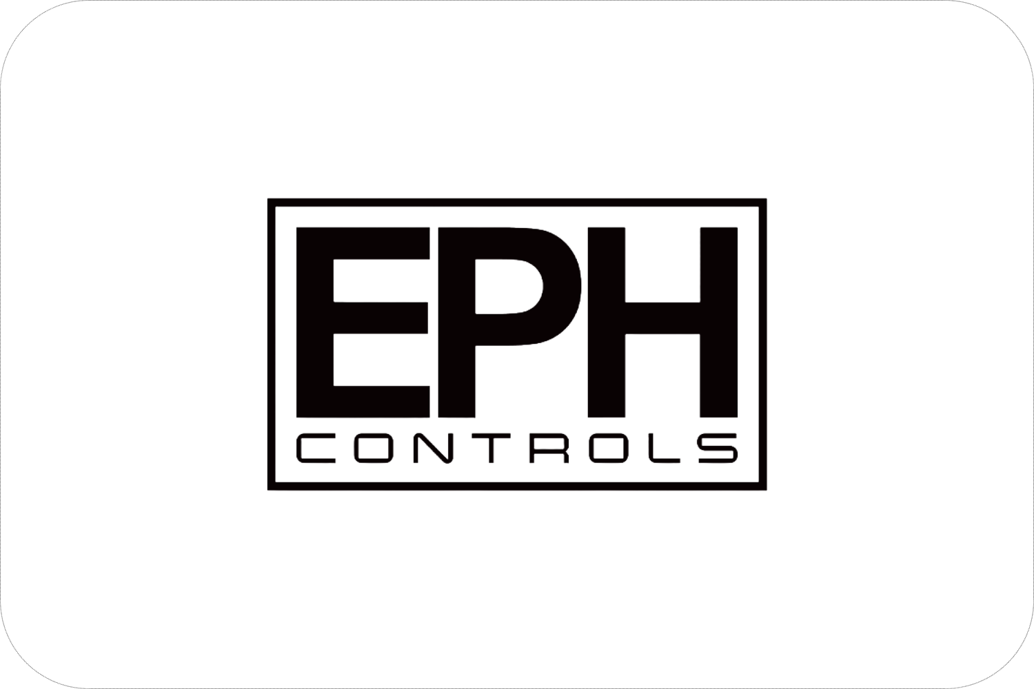 EPH Heating Controls
