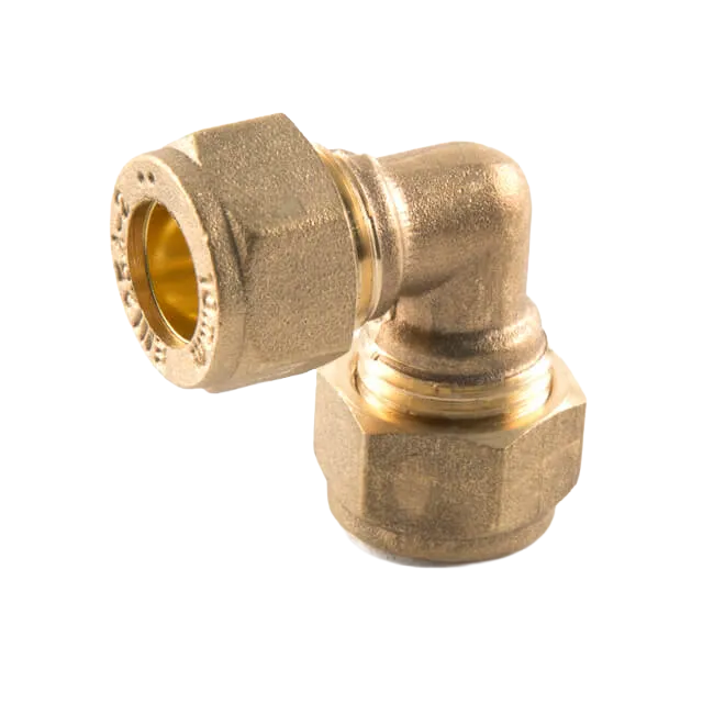 PrimaPlus Compression elbow