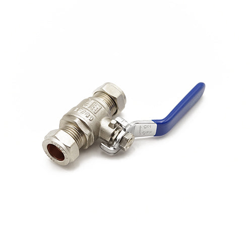 QLC Lever Ball Valve