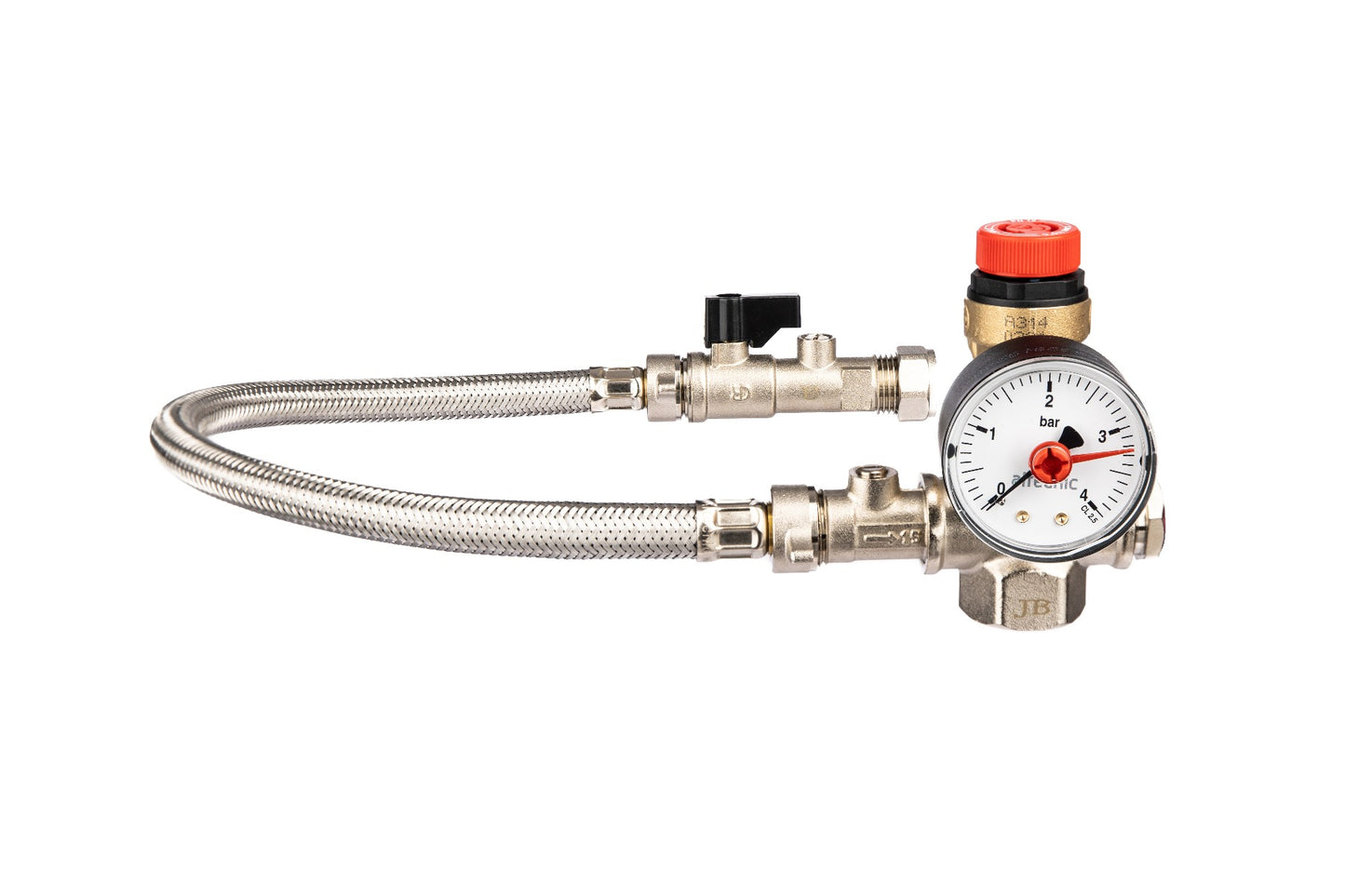 Altecnic Sealed System Kits