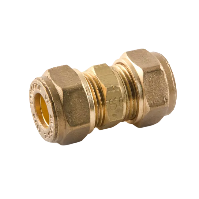PrimaPlus Compression Coupling