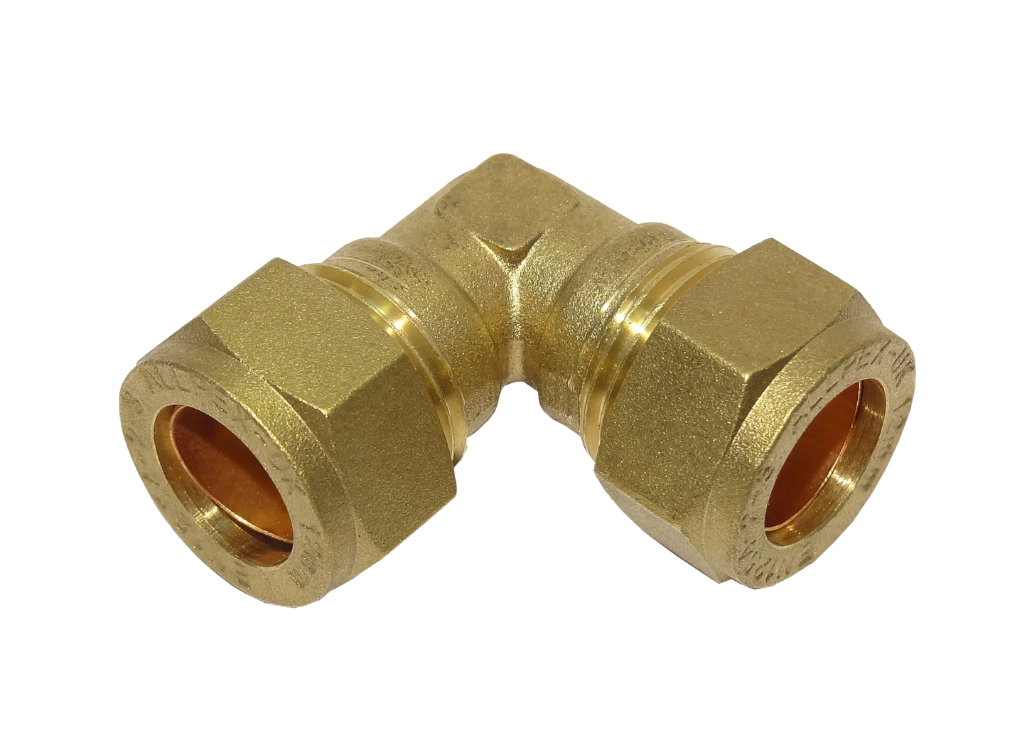 PrimaPlus Compression elbow