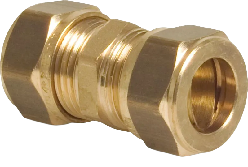 PrimaPlus Compression Coupling