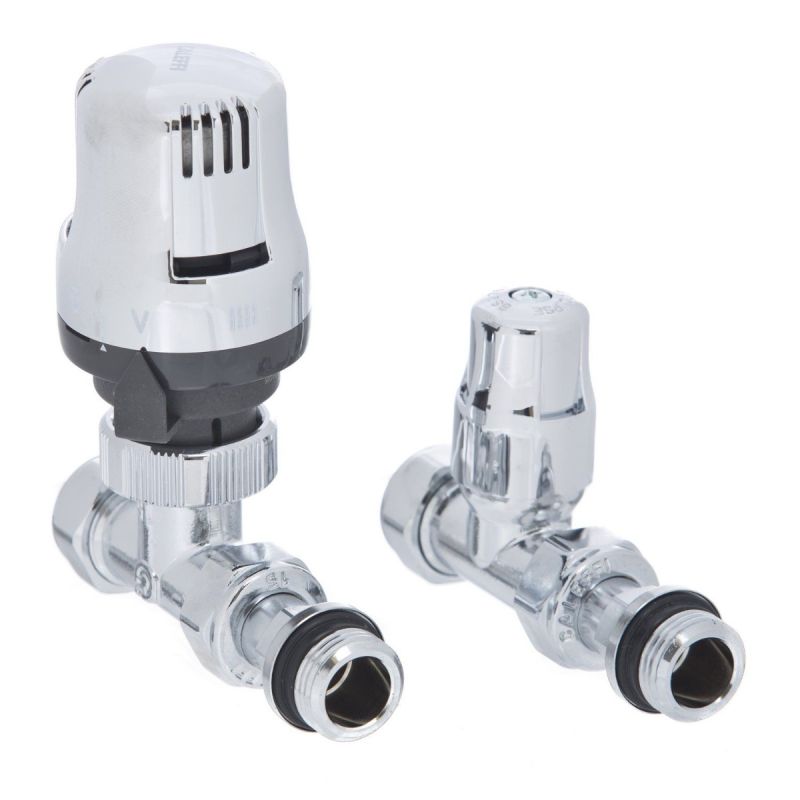 Altecnic Ecocal Radiator Valves