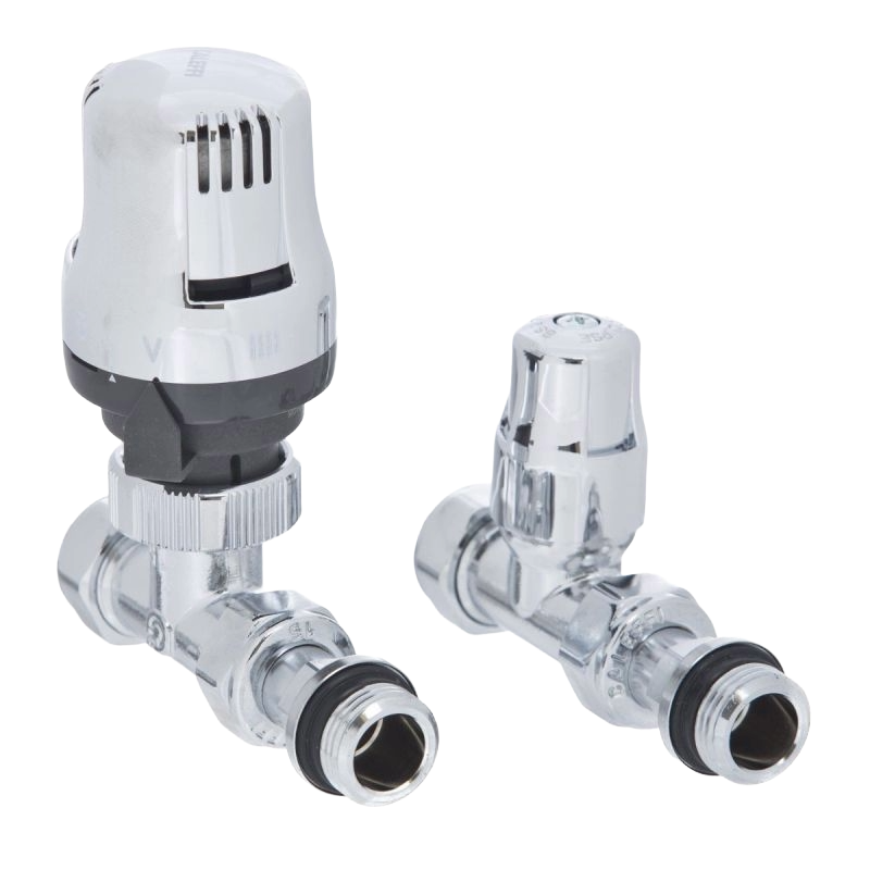 Altecnic Ecocal Radiator Valves