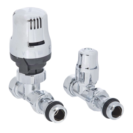 Altecnic Ecocal Radiator Valves