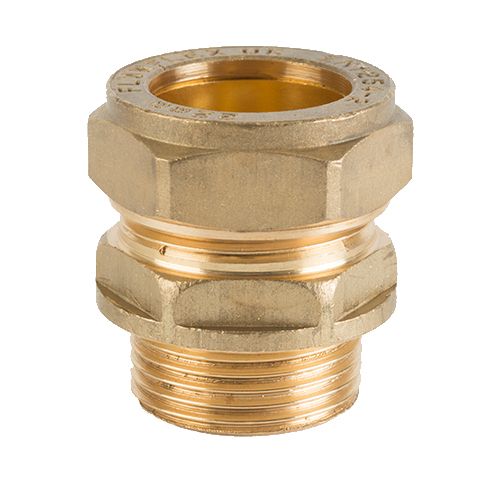 PrimaPlus Compression Adaptor M