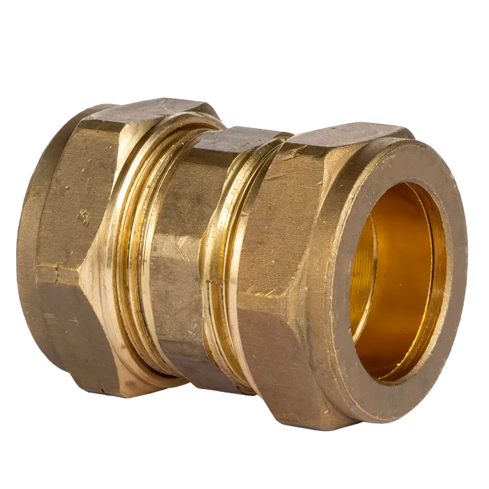 PrimaPlus Compression Coupling