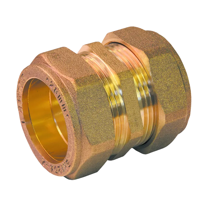 PrimaPlus Compression Coupling