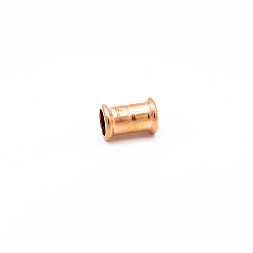 PrimaPress Pressfit Coupler