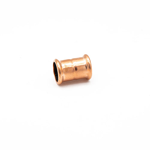 PrimaPress Pressfit Coupler