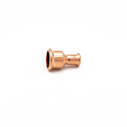 PrimaPress Pressfit Reducing Coupler