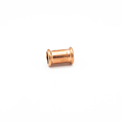 PrimaPress Pressfit Slip Coupler