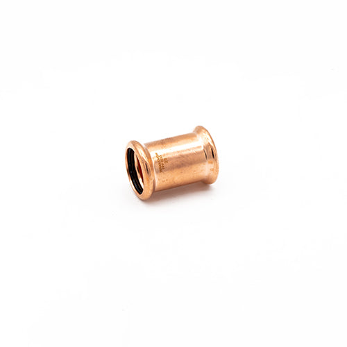 PrimaPress Pressfit Slip Coupler