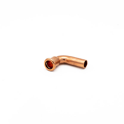 PrimaPress Pressfit 90deg Street Elbow