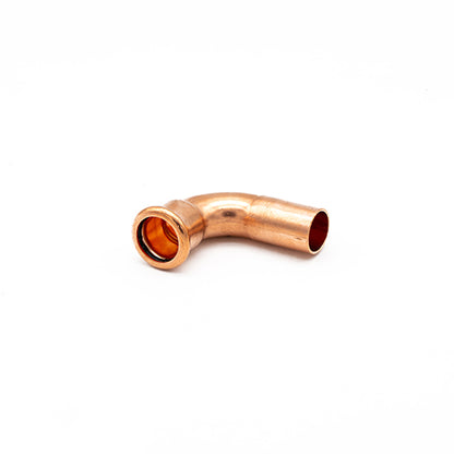 PrimaPress Pressfit 90deg Street Elbow
