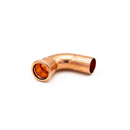PrimaPress Pressfit 90deg Street Elbow