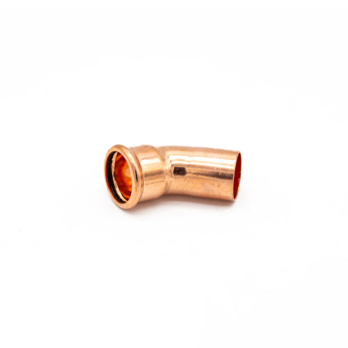 PrimaPress Pressfit 90deg Elbow