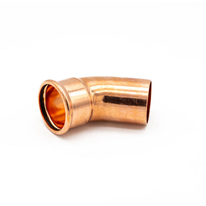 PrimaPress Pressfit 90deg Elbow