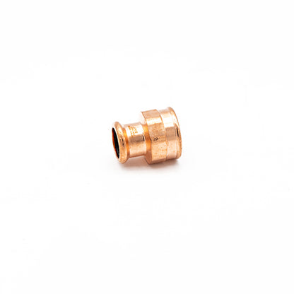 PrimaPress Pressfit Adaptor FI