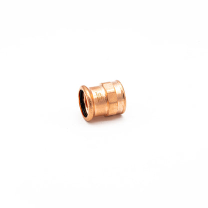 PrimaPress Pressfit Adaptor FI
