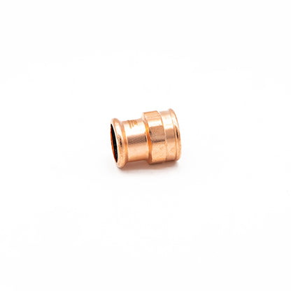 PrimaPress Pressfit Adaptor FI