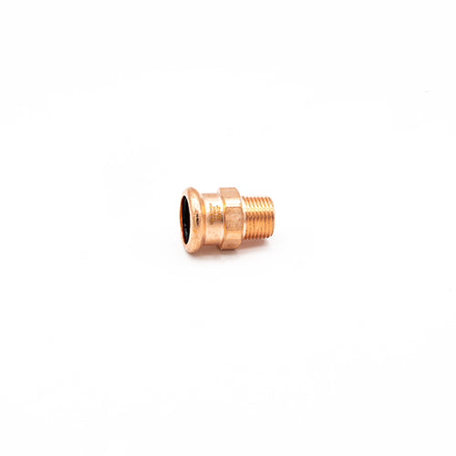 PrimaPress Pressfit Adaptor MI