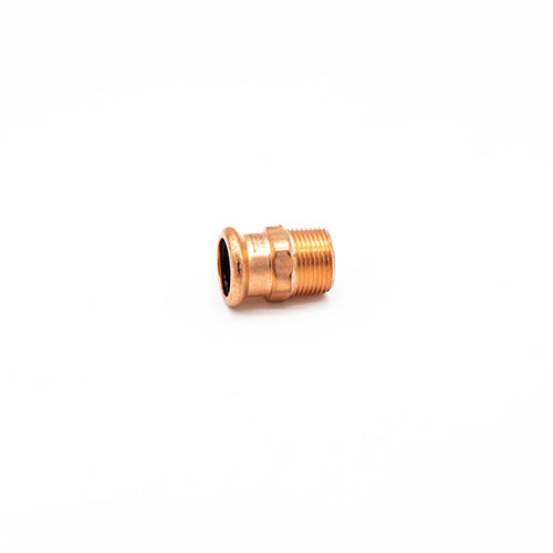 PrimaPress Pressfit Adaptor MI
