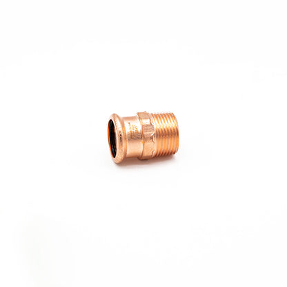 PrimaPress Pressfit Adaptor MI