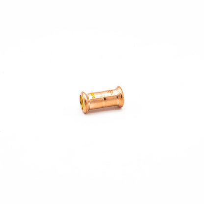PrimaPress Pressfit Gas Coupler