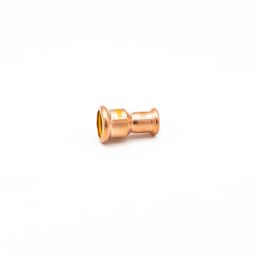 PrimaPress Pressfit Gas Reducing Coupler