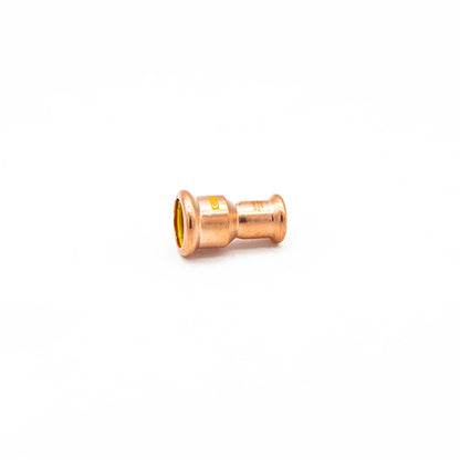 PrimaPress Pressfit Gas Reducing Coupler