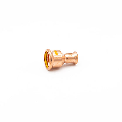 PrimaPress Pressfit Gas Reducing Coupler