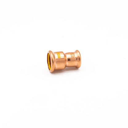 PrimaPress Pressfit Gas Reducing Coupler
